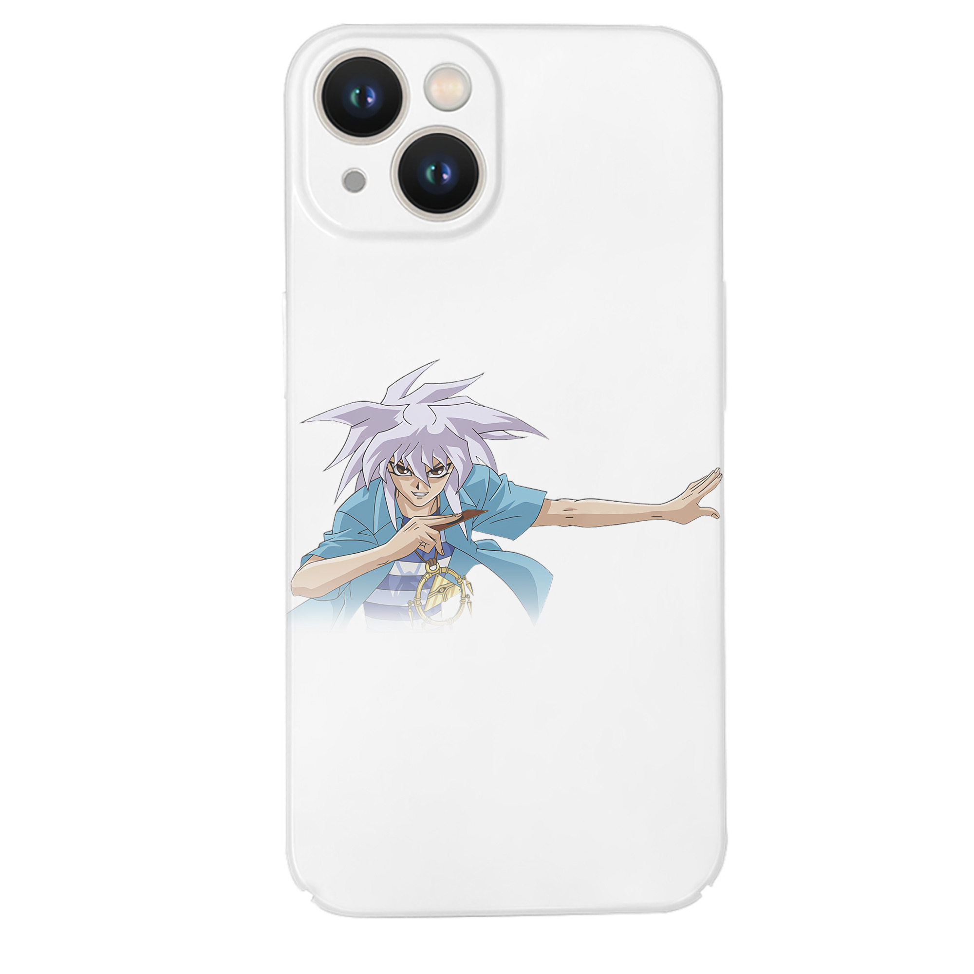 （画像用） 遊☆戯☆王 Yu-Gi-Oh! 【iPhone 14シリーズ対応】ハードケース